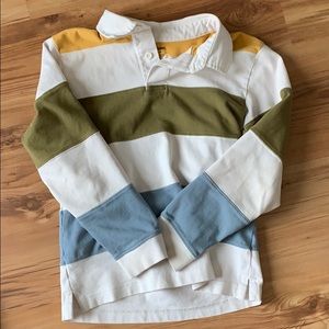 Boys’ Gymboree Polo